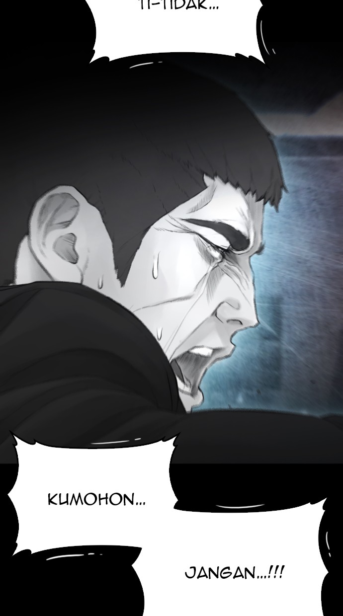 Highschool Lunch Dad Chapter 39 - halaman 123
