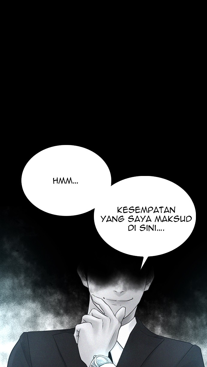 Highschool Lunch Dad Chapter 39 - halaman 129