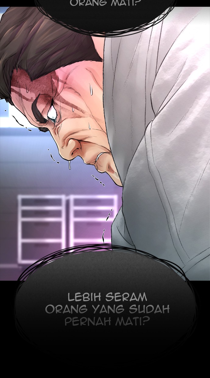 Highschool Lunch Dad Chapter 39 - halaman 13