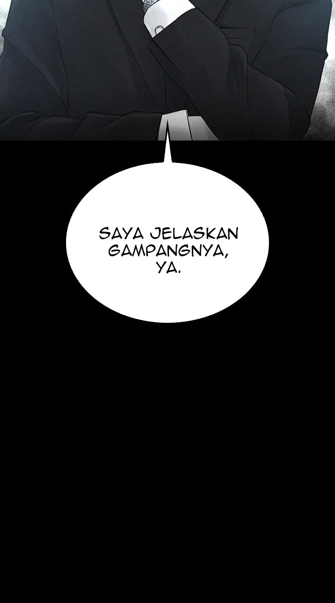 Highschool Lunch Dad Chapter 39 - halaman 130