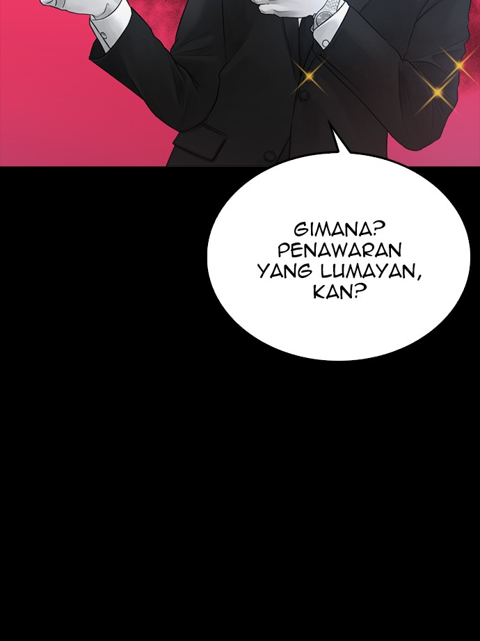 Highschool Lunch Dad Chapter 39 - halaman 135
