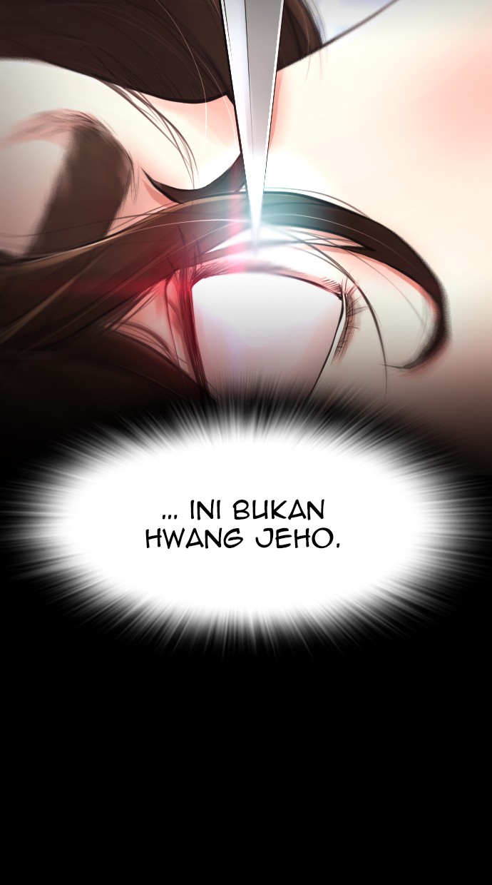 Highschool Lunch Dad Chapter 39 - halaman 15