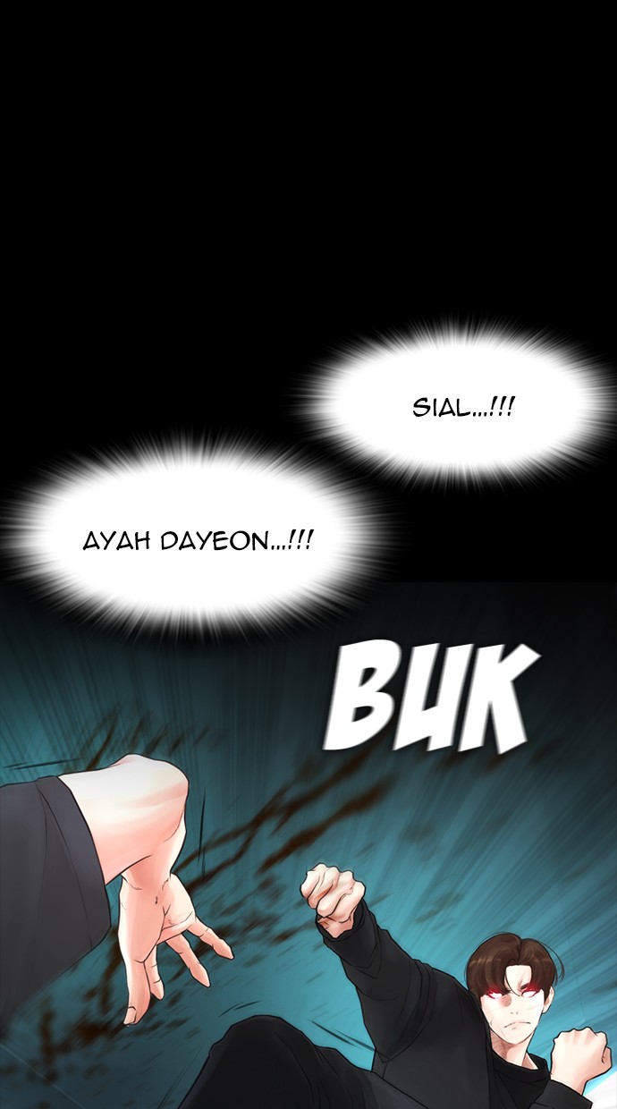 Highschool Lunch Dad Chapter 39 - halaman 23