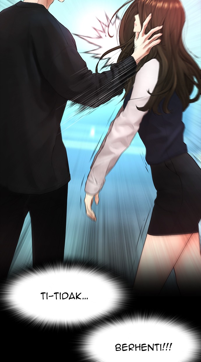Highschool Lunch Dad Chapter 39 - halaman 26