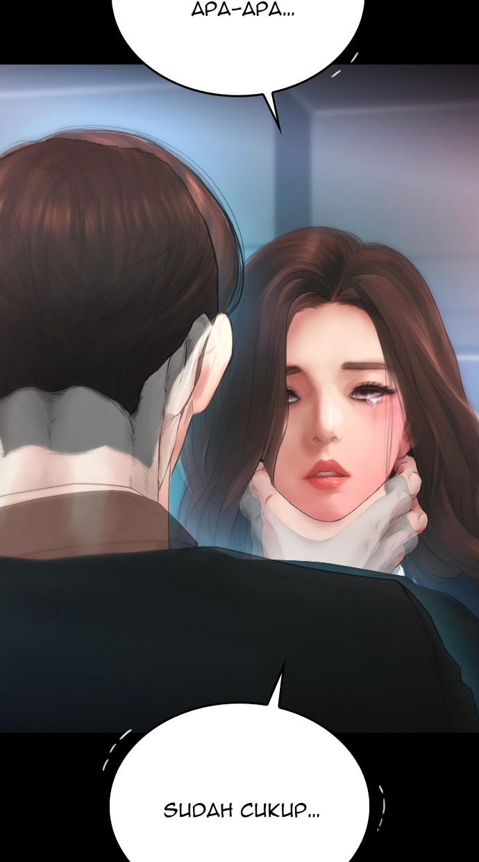 Highschool Lunch Dad Chapter 39 - halaman 35
