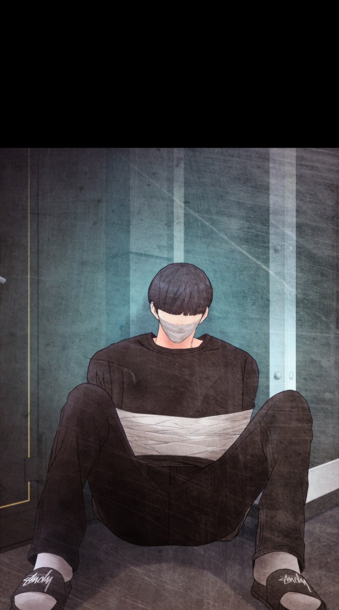 Highschool Lunch Dad Chapter 39 - halaman 51