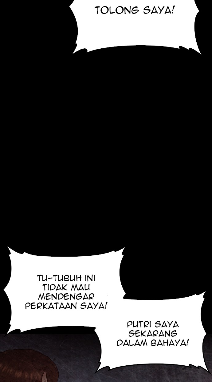 Highschool Lunch Dad Chapter 39 - halaman 64
