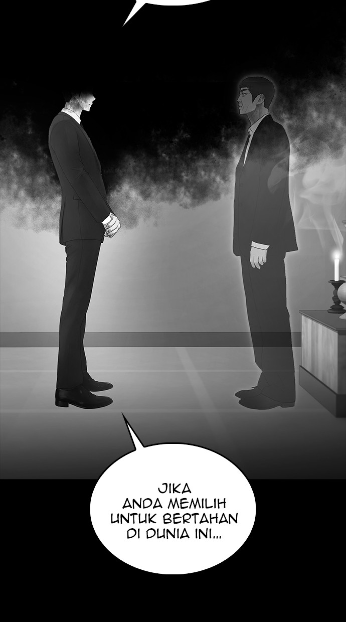Highschool Lunch Dad Chapter 39 - halaman 72