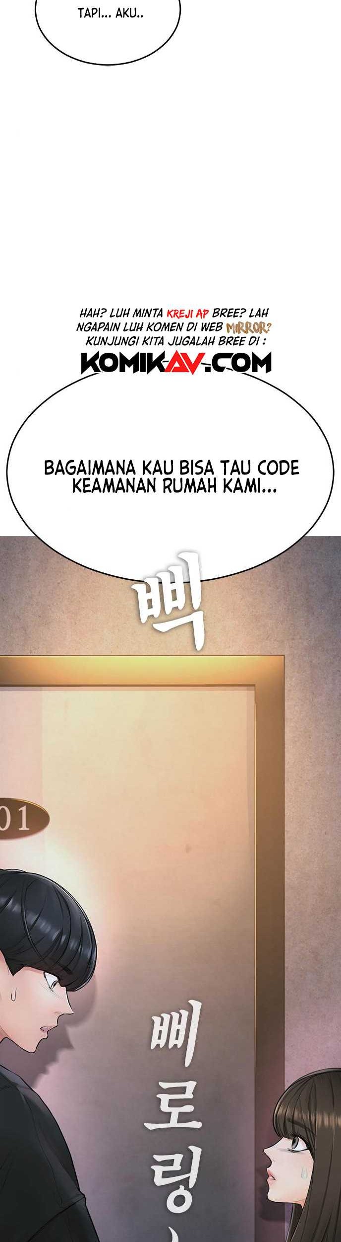 Highschool Lunch Dad Chapter 4 - halaman 15