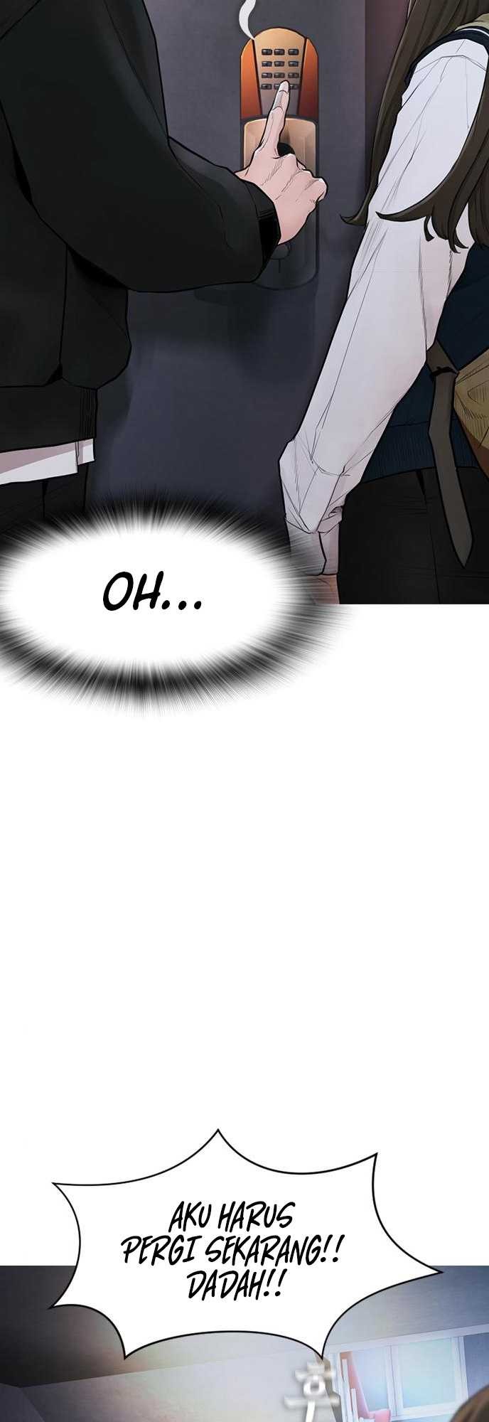Highschool Lunch Dad Chapter 4 - halaman 16