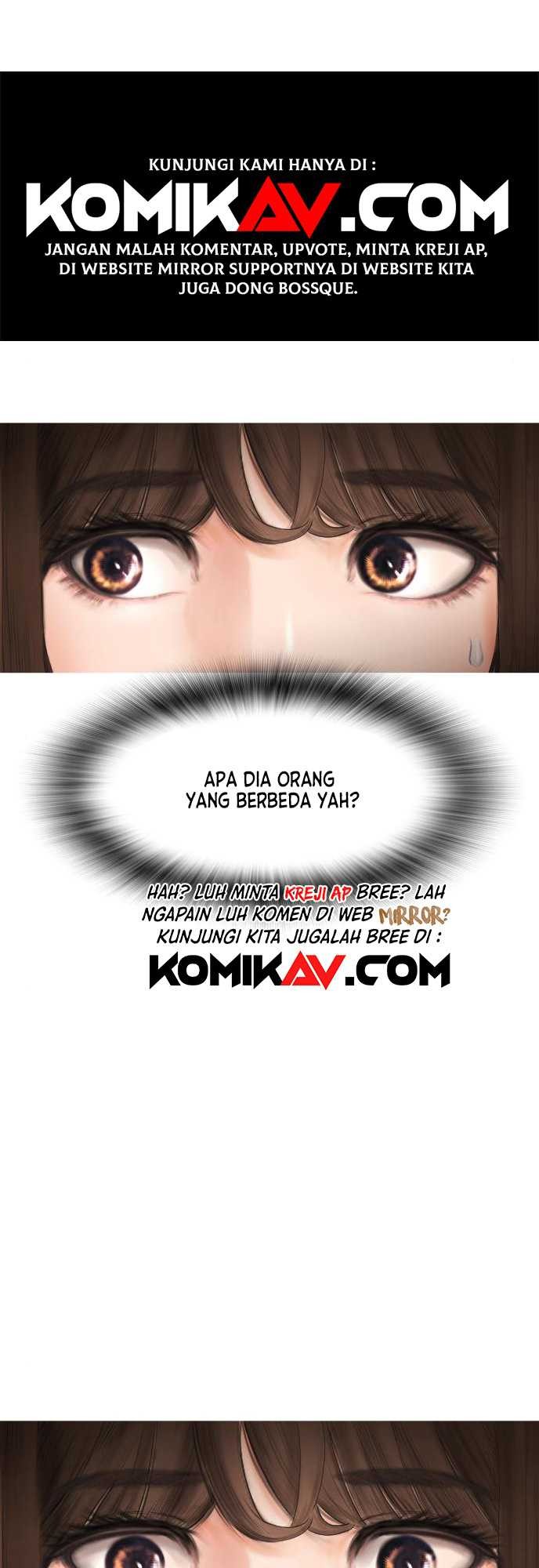 Highschool Lunch Dad Chapter 4 - halaman 36