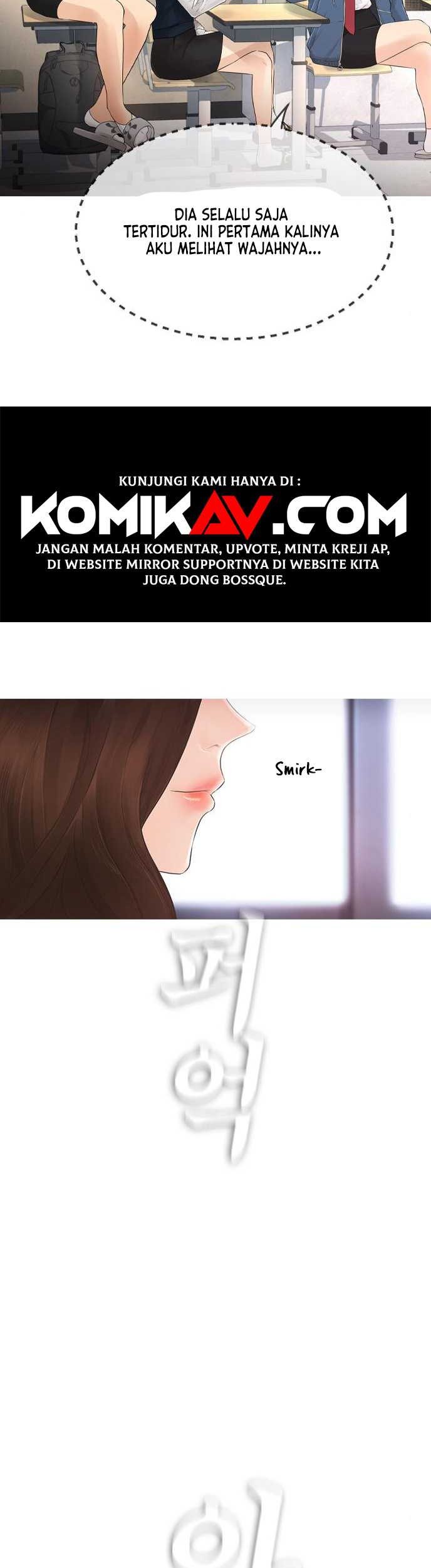 Highschool Lunch Dad Chapter 4 - halaman 39