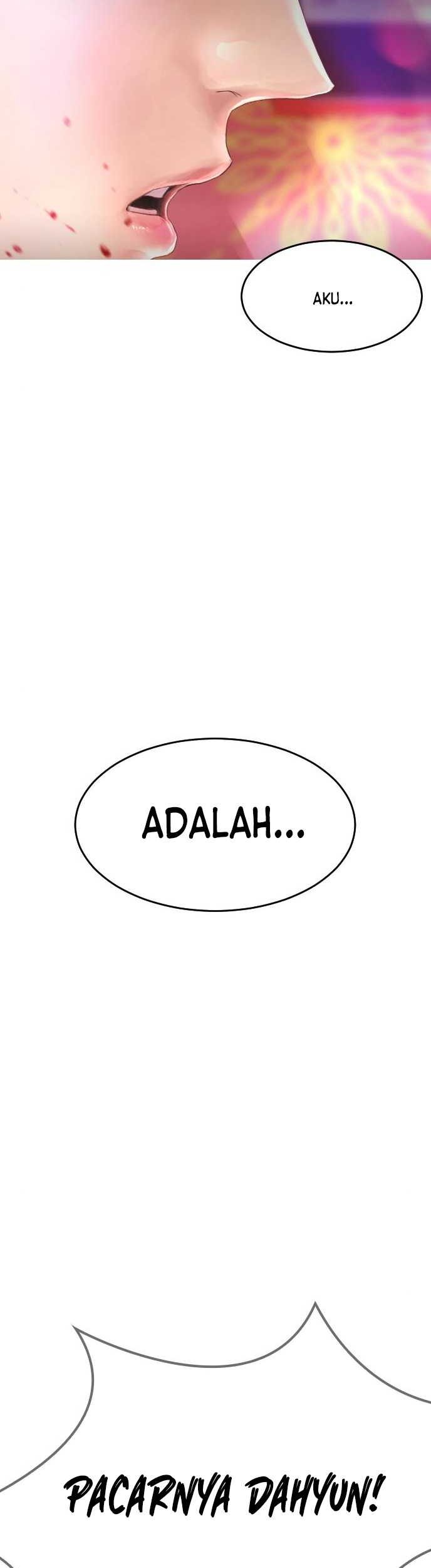 Highschool Lunch Dad Chapter 4 - halaman 4