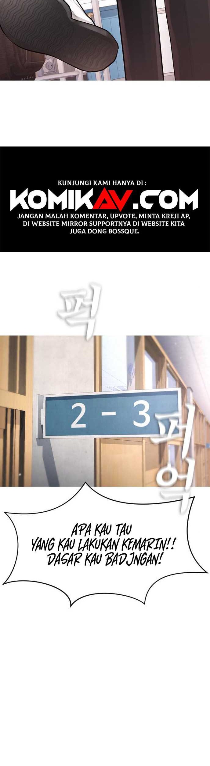 Highschool Lunch Dad Chapter 4 - halaman 43