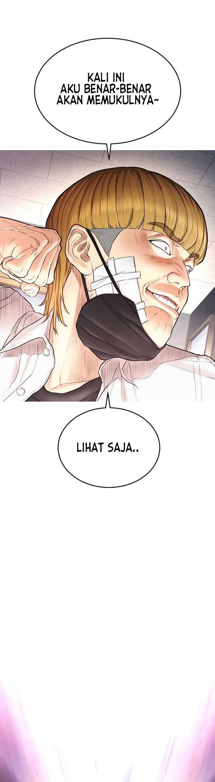 Highschool Lunch Dad Chapter 4 - halaman 57