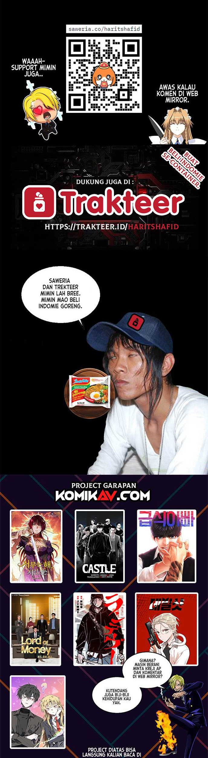 Highschool Lunch Dad Chapter 4 - halaman 64