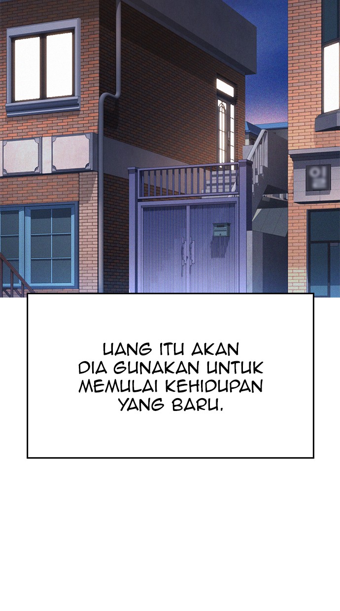 Highschool Lunch Dad Chapter 40 - halaman 115