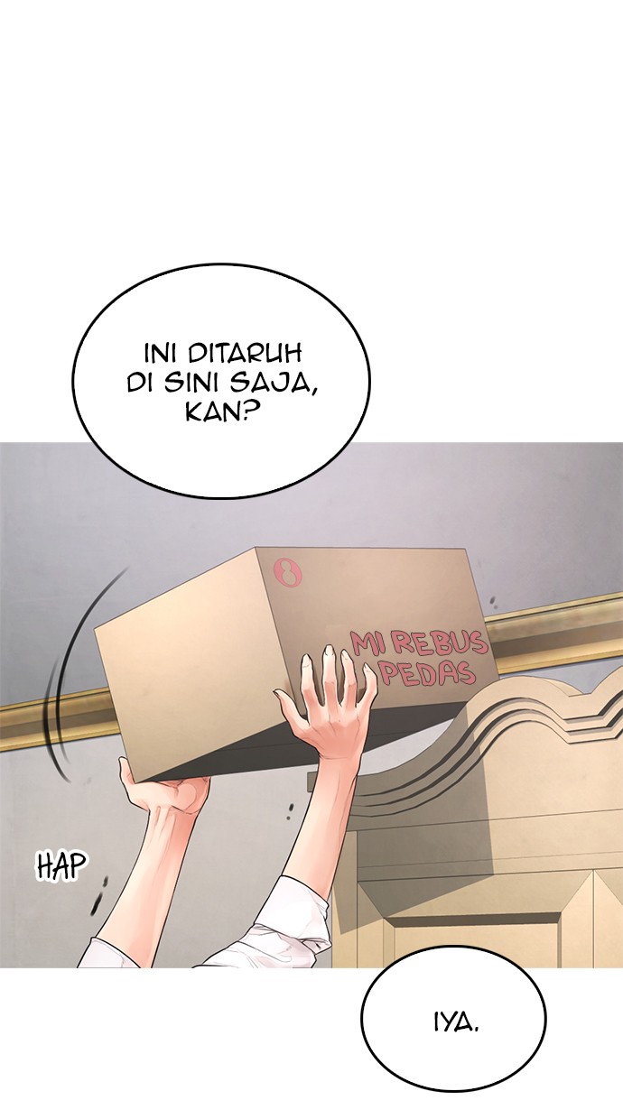Highschool Lunch Dad Chapter 40 - halaman 116