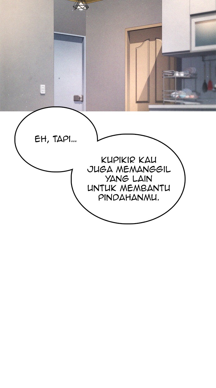 Highschool Lunch Dad Chapter 40 - halaman 119