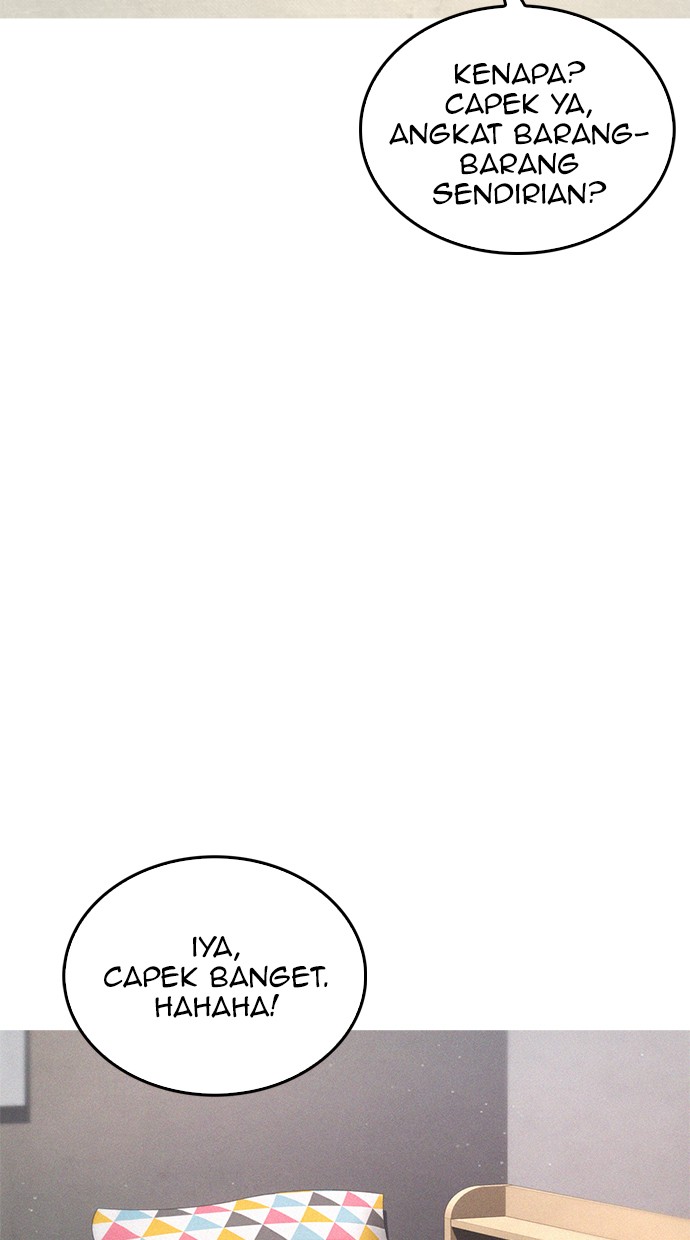 Highschool Lunch Dad Chapter 40 - halaman 121