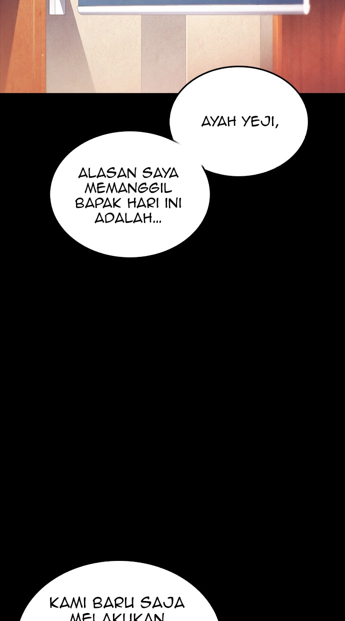 Highschool Lunch Dad Chapter 40 - halaman 19