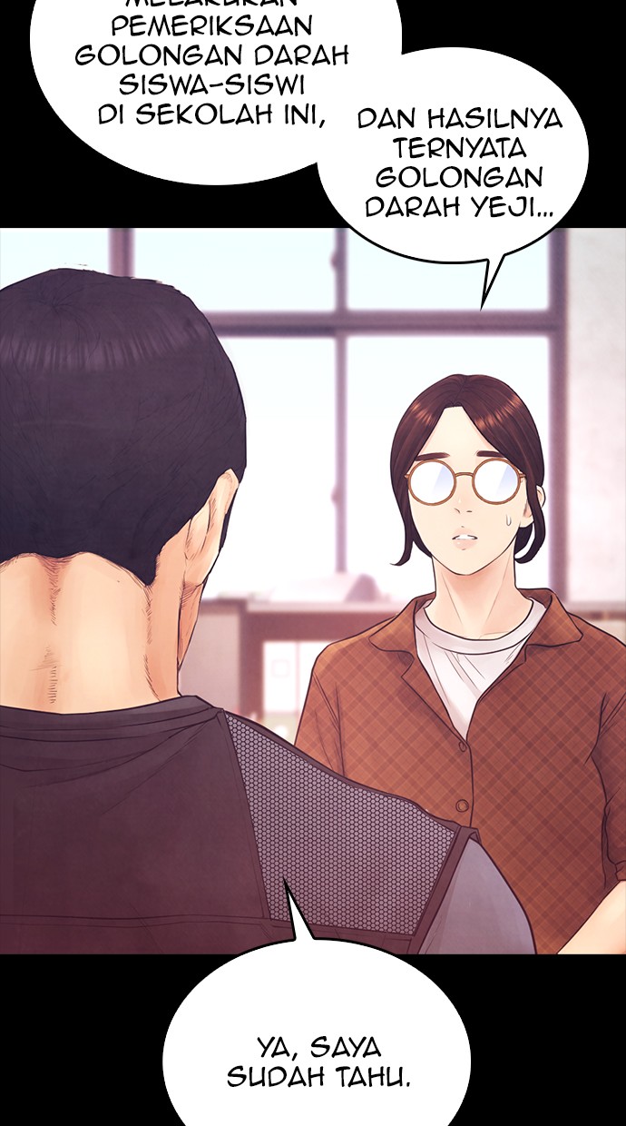 Highschool Lunch Dad Chapter 40 - halaman 20