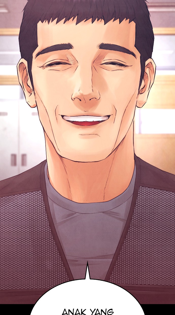 Highschool Lunch Dad Chapter 40 - halaman 22