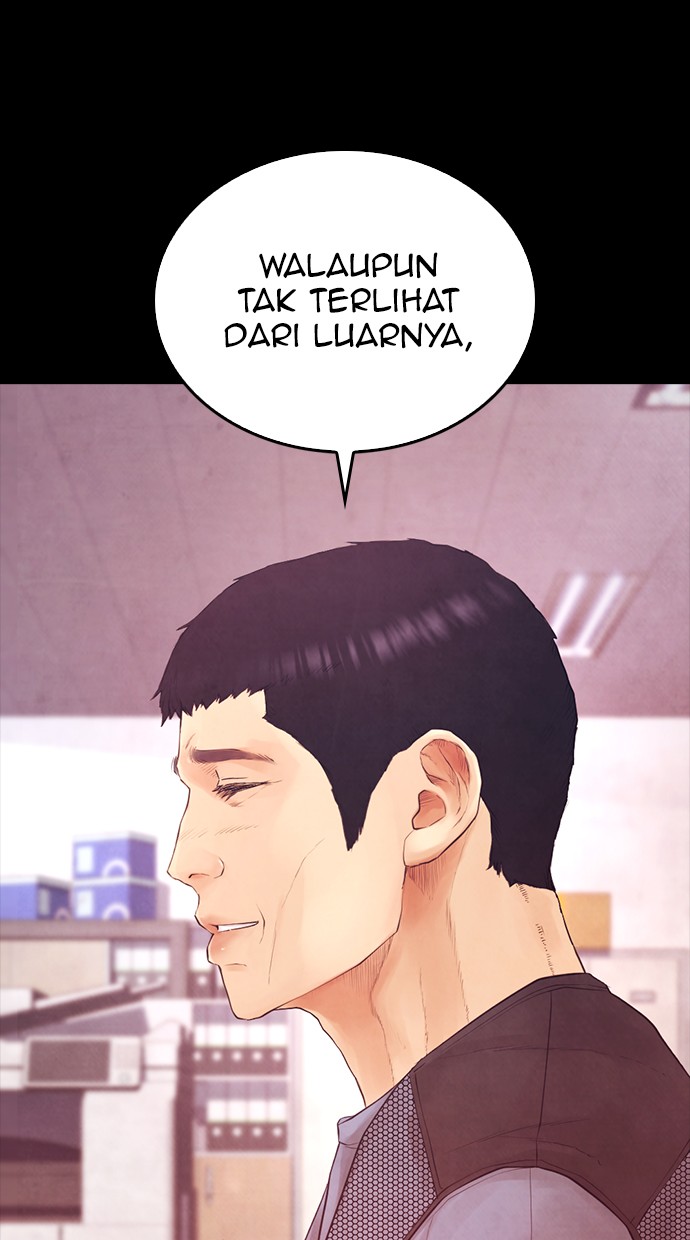 Highschool Lunch Dad Chapter 40 - halaman 25