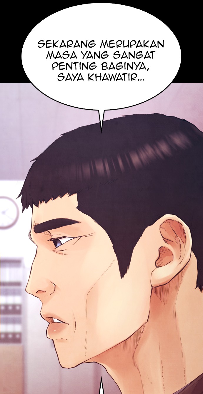 Highschool Lunch Dad Chapter 40 - halaman 27