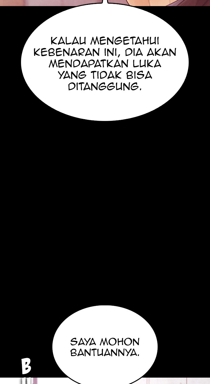 Highschool Lunch Dad Chapter 40 - halaman 28
