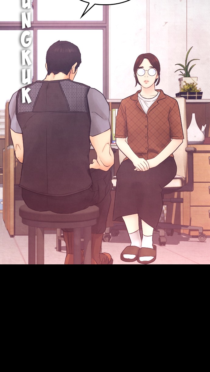 Highschool Lunch Dad Chapter 40 - halaman 29