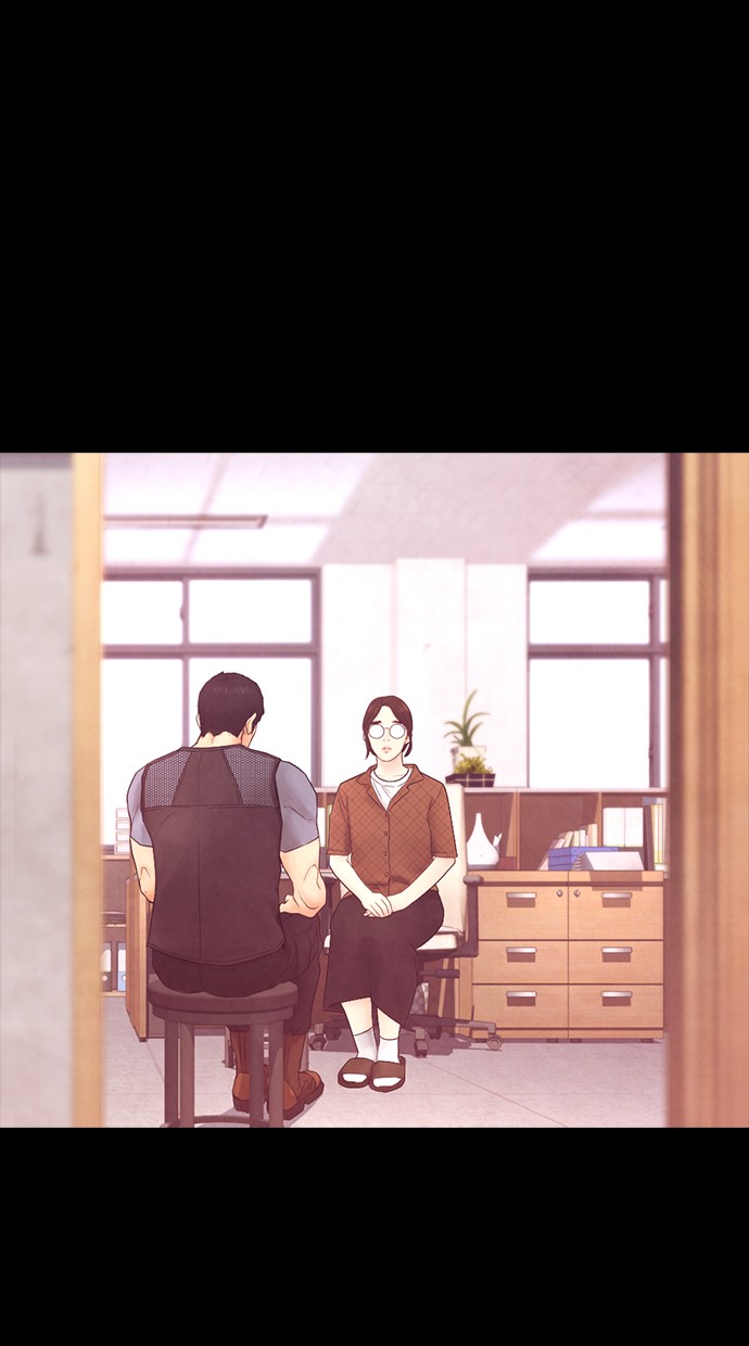 Highschool Lunch Dad Chapter 40 - halaman 30