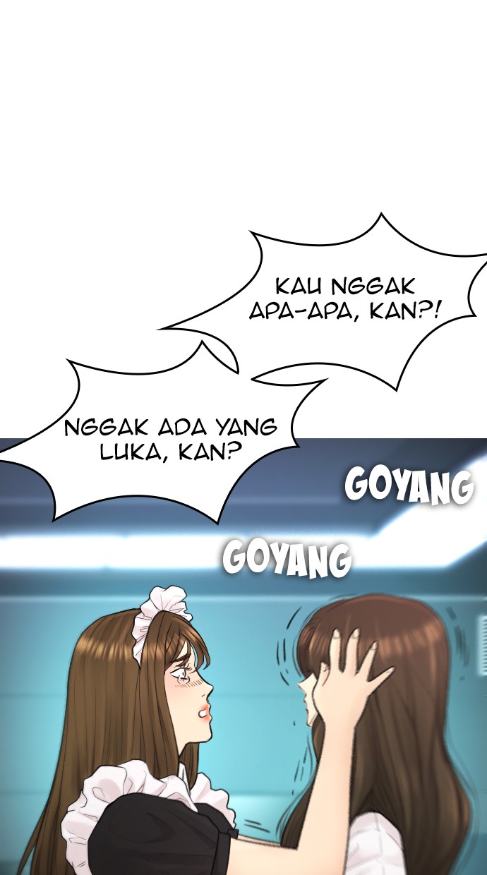 Highschool Lunch Dad Chapter 40 - halaman 56