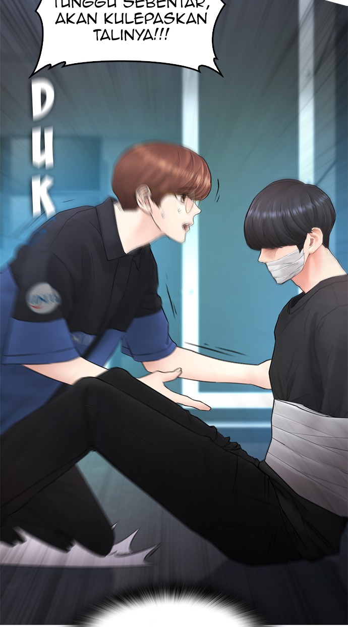 Highschool Lunch Dad Chapter 40 - halaman 58