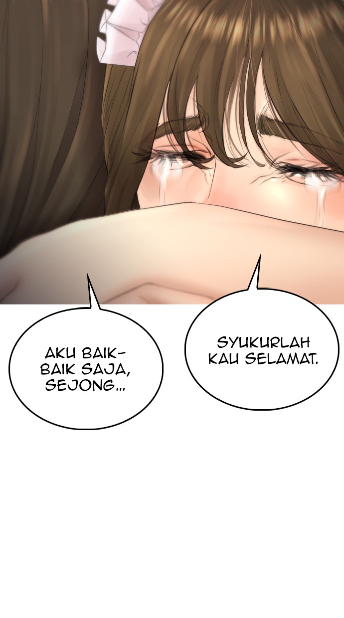 Highschool Lunch Dad Chapter 40 - halaman 60