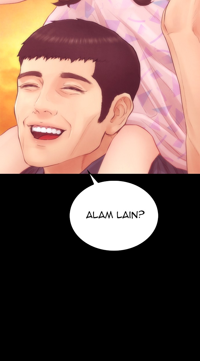 Highschool Lunch Dad Chapter 40 - halaman 77