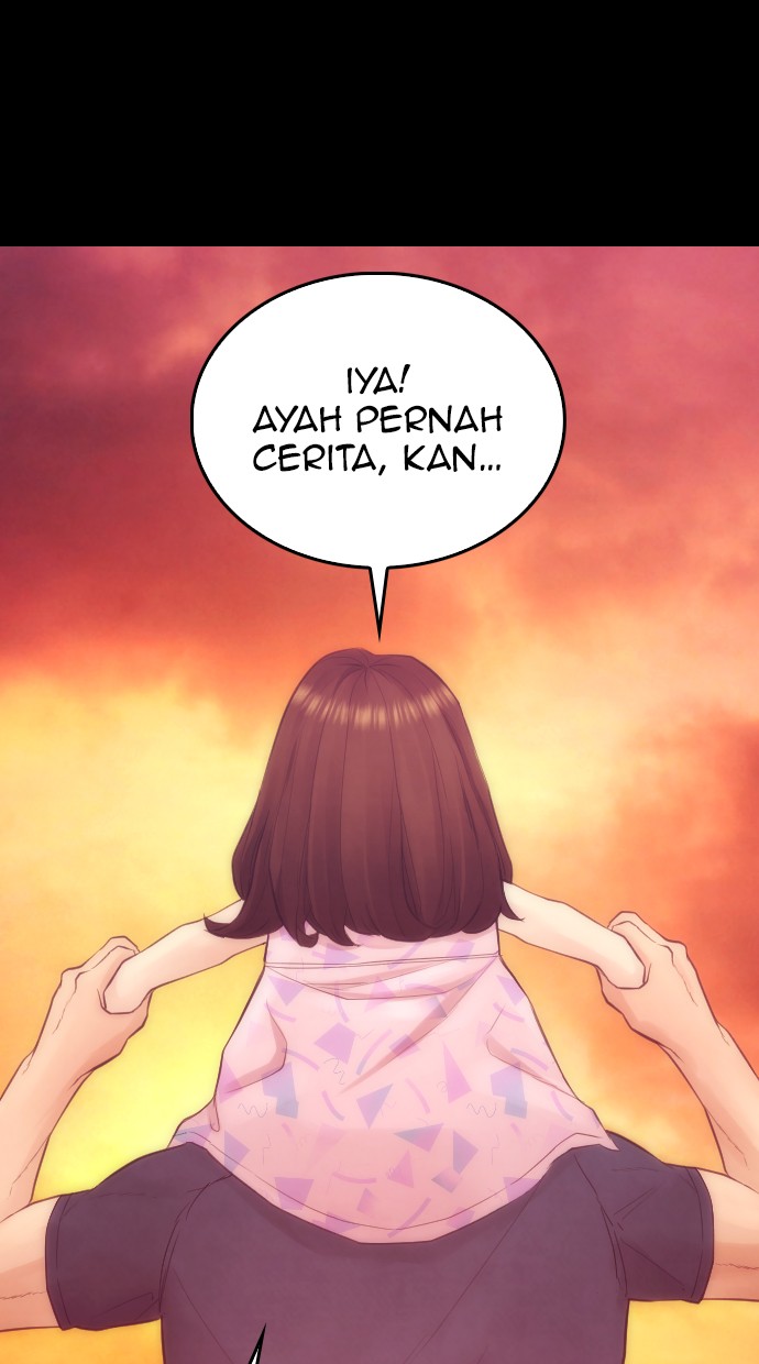 Highschool Lunch Dad Chapter 40 - halaman 78