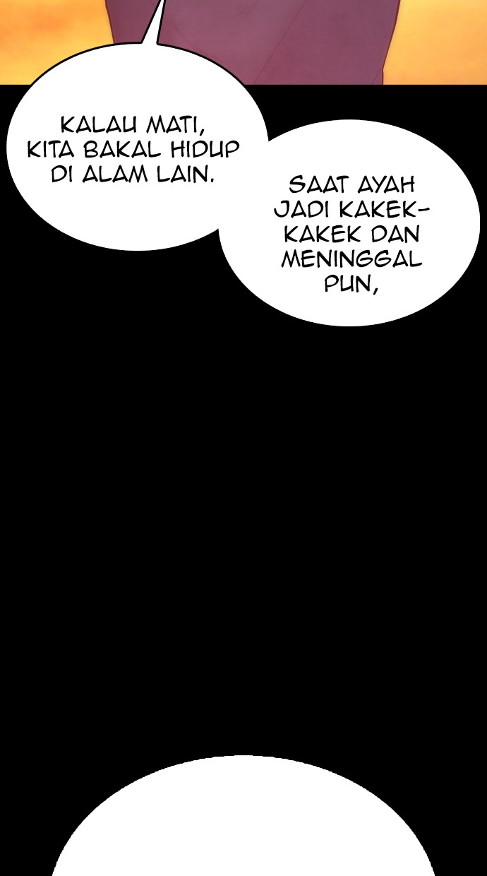 Highschool Lunch Dad Chapter 40 - halaman 79