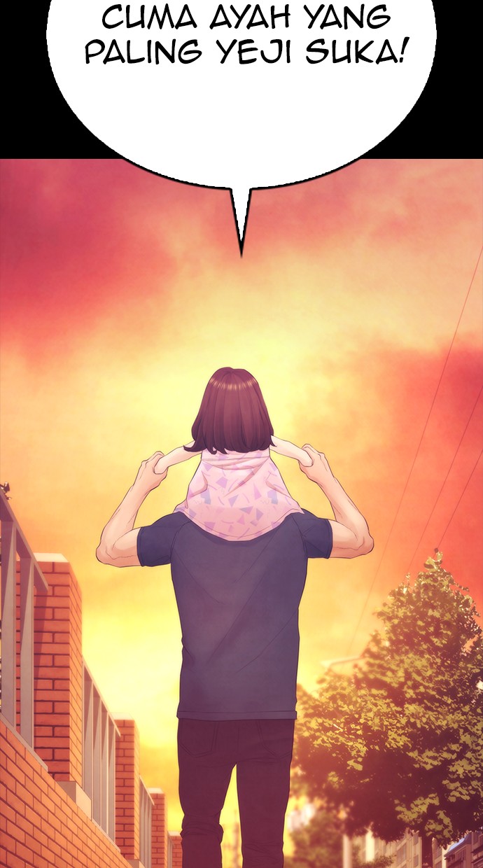 Highschool Lunch Dad Chapter 40 - halaman 80