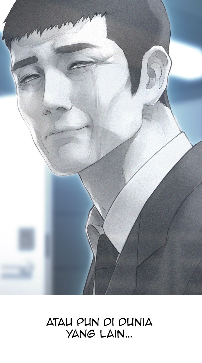 Highschool Lunch Dad Chapter 40 - halaman 85