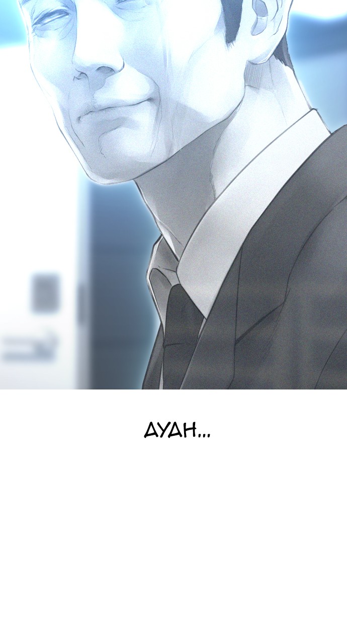 Highschool Lunch Dad Chapter 40 - halaman 87