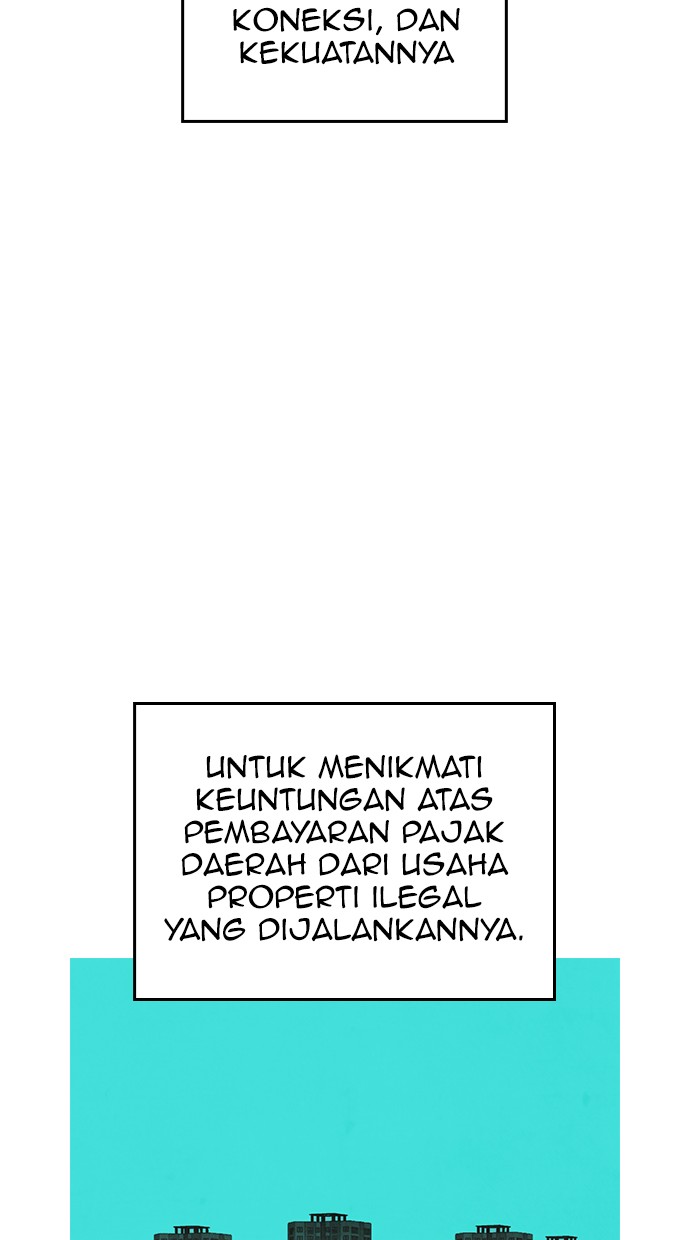Highschool Lunch Dad Chapter 40 - halaman 96