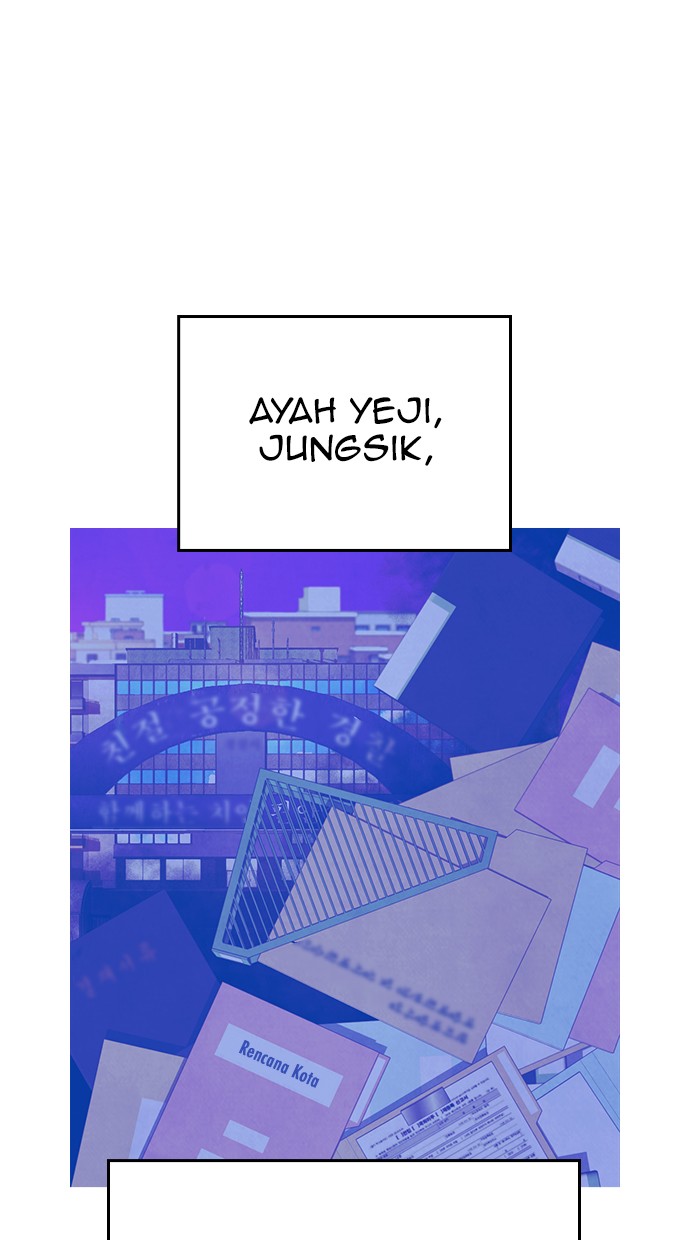 Highschool Lunch Dad Chapter 40 - halaman 98