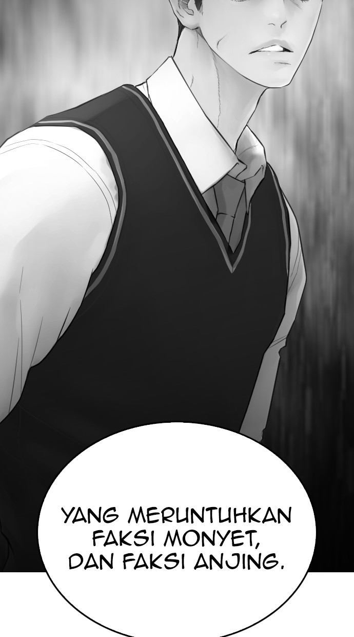 Highschool Lunch Dad Chapter 41 - halaman 101