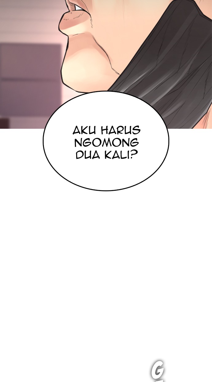 Highschool Lunch Dad Chapter 41 - halaman 108