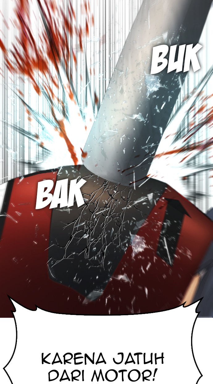 Highschool Lunch Dad Chapter 41 - halaman 115