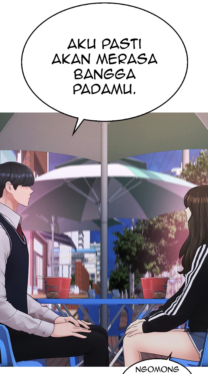 Highschool Lunch Dad Chapter 41 - halaman 16