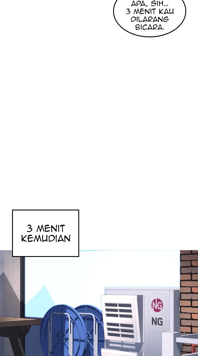 Highschool Lunch Dad Chapter 41 - halaman 17
