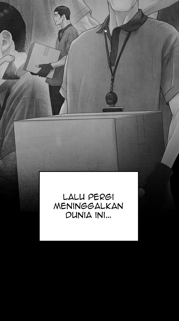 Highschool Lunch Dad Chapter 41 - halaman 26