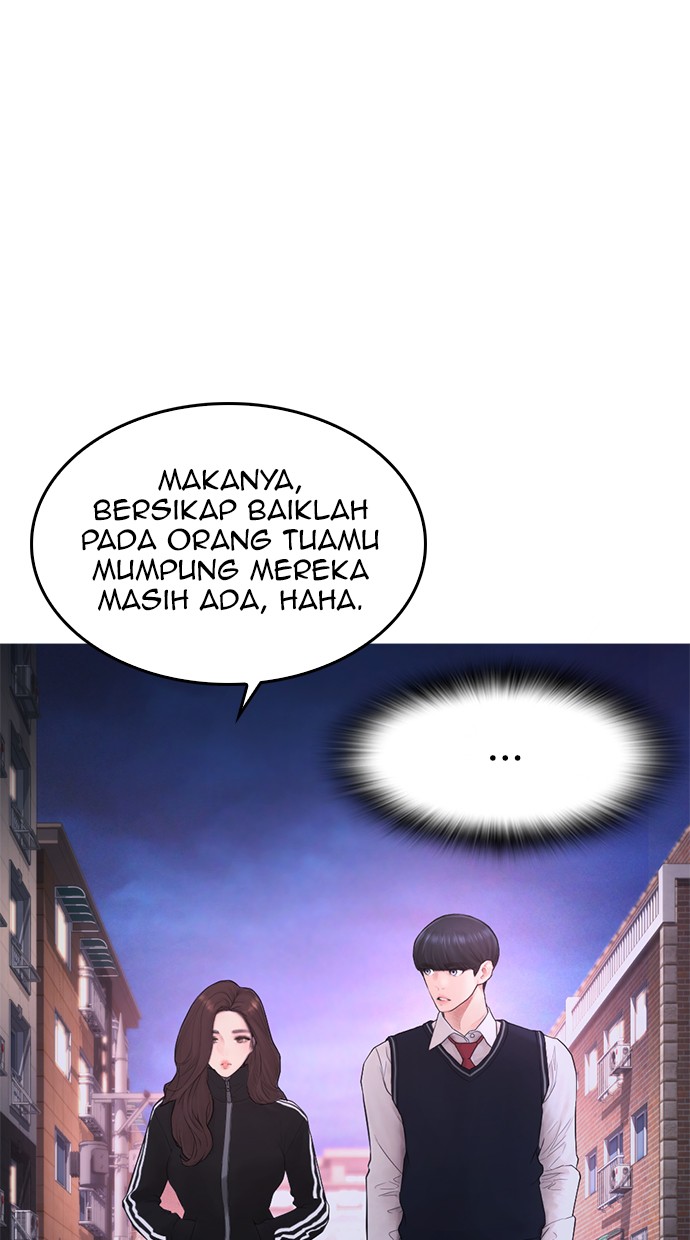Highschool Lunch Dad Chapter 41 - halaman 31